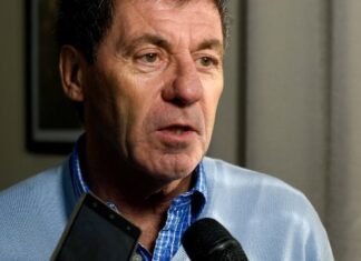 Ballay resaltó el uso de los recursos