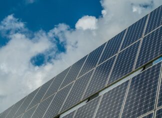 Buscan incentivar el uso de sistemas solares térmicos