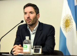 Desde el CGE solicitaron intervención