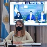p2 – Destacan la conformación de la paritaria sectorial