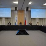 p2 – Destacaron el trabajo del equipo de Salud provincial