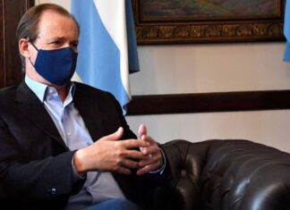 Entre Ríos implementa nuevas medidas sanitarias