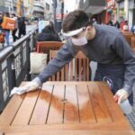 p2 – Instrumentan el aporte para gastronómicos y del turismo