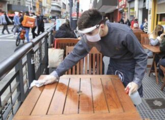 Instrumentan el aporte para gastronómicos y del turismo