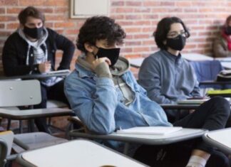 “La presencialidad es obligatoria”