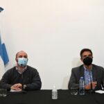 p2 – La provincia completa en alto riesgo