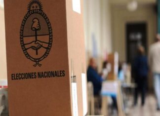 La provincia suma más puntos de votación