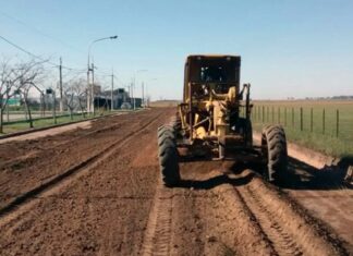 Piden el tratamiento de los Consorcios Camineros en Entre Ríos