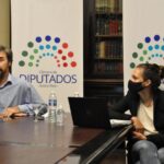 p2 – Realizaron el conversatorio “Hacia un Estado Moderno”