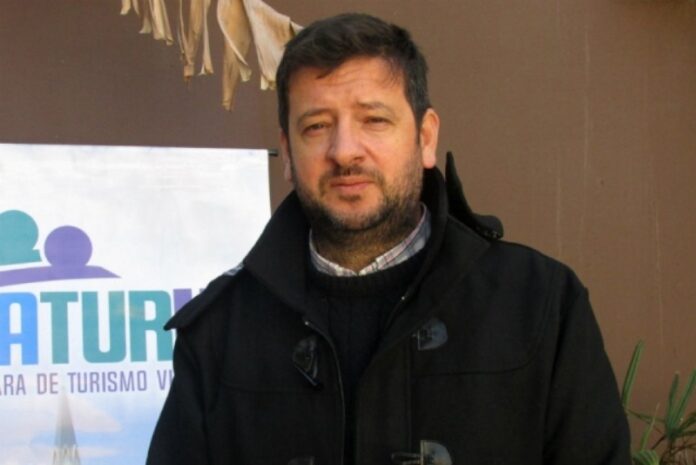 p2 - Schey fue reelegido para conducir la CET