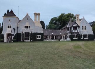 Se vendió un campo que perteneció a Urquiza