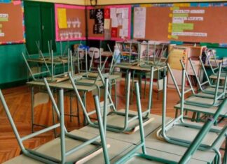 Gremios docentes trabajarán de manera virtual esta semana