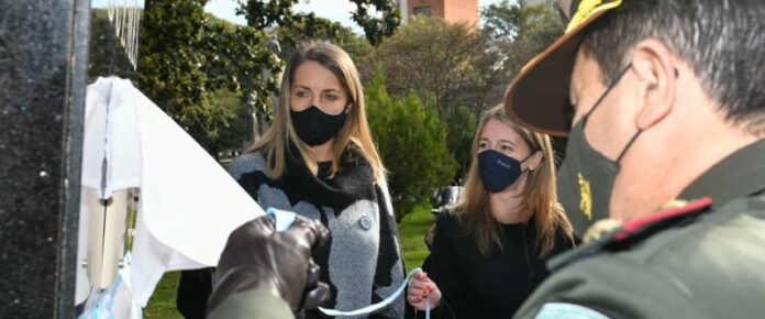 p2 - “Somos una provincia ordenada y previsible”