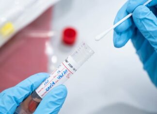 Se detectó el covid en otros cincuenta y ocho vecinos