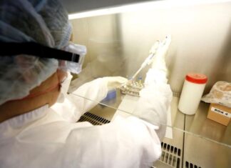 Ya se acumulan más de 90 mil contagios por covid-19