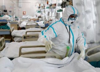 Notificaron el fallecimiento de otros diez pacientes