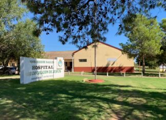 Diez pacientes fallecieron a causa del covid-19
