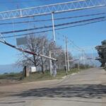 p4 – Advierten la soltura de un nivelador de altura