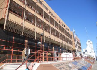 Aprobaron nuevo esquema de trabajo para el STJ