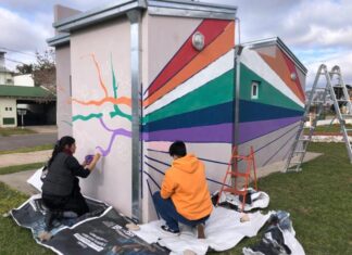 Comienza hoy la Semana del Orgullo en la ciudad