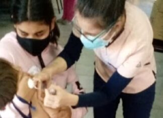 Realizaron relevamientos en los barrios de la ciudad