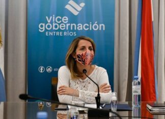 Laura Stratta recorrerá la UCU el próximo jueves