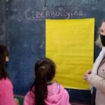 p4 acoso escolar