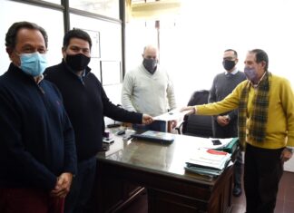 Implementan campaña para impulsar el compre local