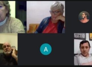 Avanzan en los actos en honor al Supremo Entrerriano