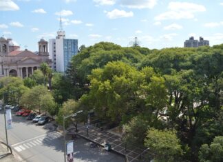 Prorrogaron las medidas de cuidado ante la pandemia