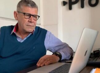 Jorge Satto fue electo titular de la Asamblea del PRO