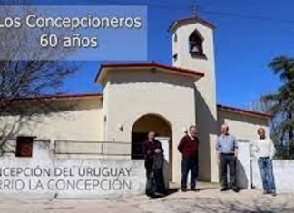 Se emitió el primer documental sobre vecinos destacados