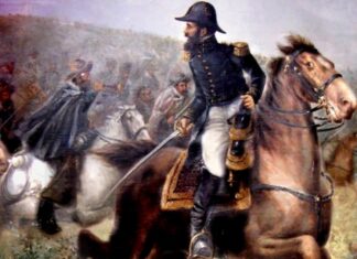 Recordaron a Güemes a 200 años de su deceso