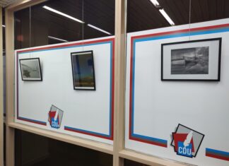 Nueva muestra en el Espacio Transitorio de Arte