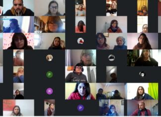 Ponen énfasis en el trabajo articulado entre instituciones