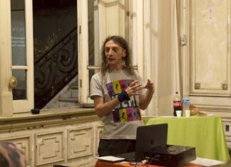 Nuevo encuentro de Tejido Cultural