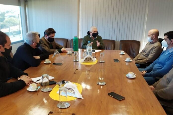 p4 turismo - pedido ante la caru1