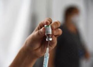 La vacunación masiva sigue en Concepción del Uruguay