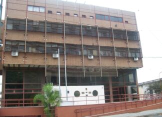 Detalles según el servicio prestado