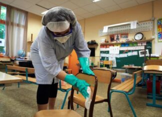 Autorizaron el dictado de las clases presenciales
