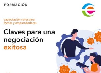 Comenzaron las capacitaciones para emprendedores