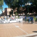 p5 cartelazo en plaza ramírez