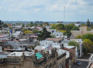 Comenzaron a regir nuevas disposiciones de cuidado