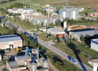 Radicarán Infader en Concepción del Uruguay