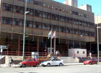 Se retomó la presencialidad laboral