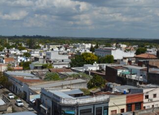 Se endurecen las medidas en Concepción del Uruguay