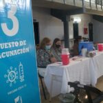 p5 vacunación