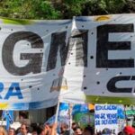 p8 – Agmer definió siete días de lucha