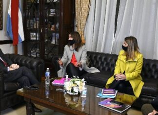 Bordet expectante a la situación del Delta