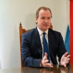 p8 – Bordet puso fin a la Ley de Emergencia Solidaria